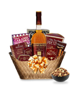 Bộ Quà Tết 2021 - Tết Bình An