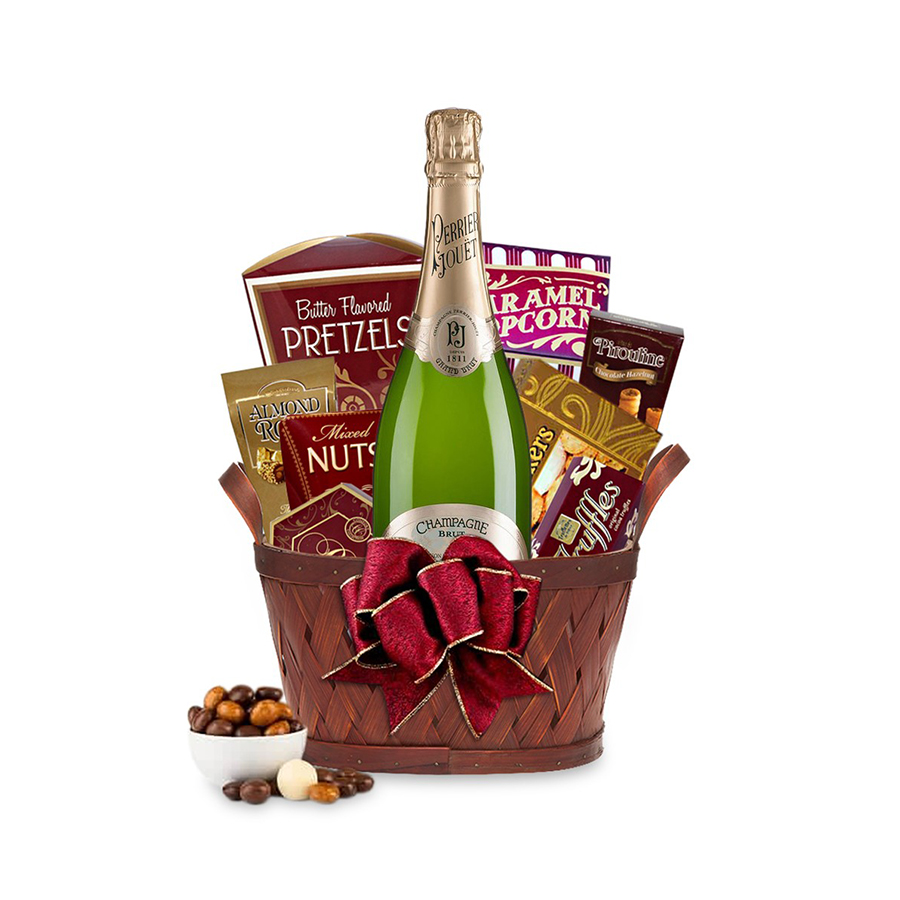 Giỏ quà nhập ngoại